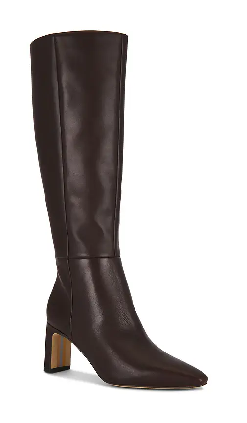 Sam Edelman Sylvia Wide Calf Boots | Thumbnail 2 Sam Edelman Sylvia Wide Calf Boots | Thumbnail 2