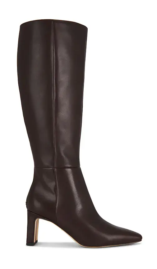 Sylvia Wide Calf Boots Sylvia Wide Calf Boots