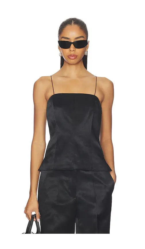 Helmut Lang Minimal Slip Top | Image 1 Helmut Lang Minimal Slip Top | Image 1