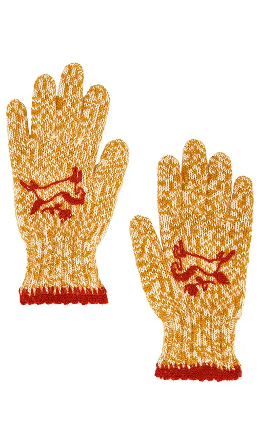 Mother The Handshake Gloves