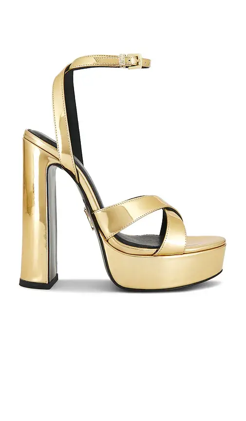 Retrofête Melodia Platform Sandal | Image 1 Retrofête Melodia Platform Sandal | Image 1
