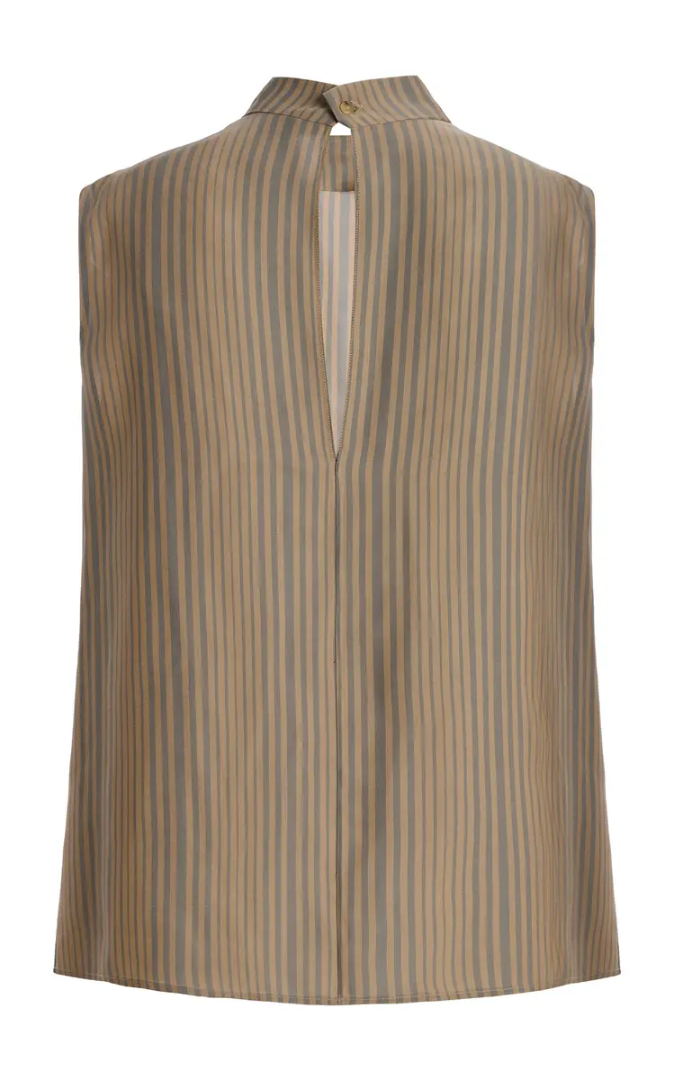 Kallmeyer Penny Draped Top | Thumbnail 5 Kallmeyer Penny Draped Top | Thumbnail 5