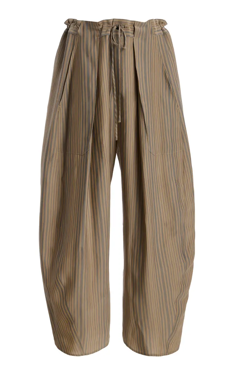 Kallmeyer Clemence Wide-Leg Pants | Thumbnail 4