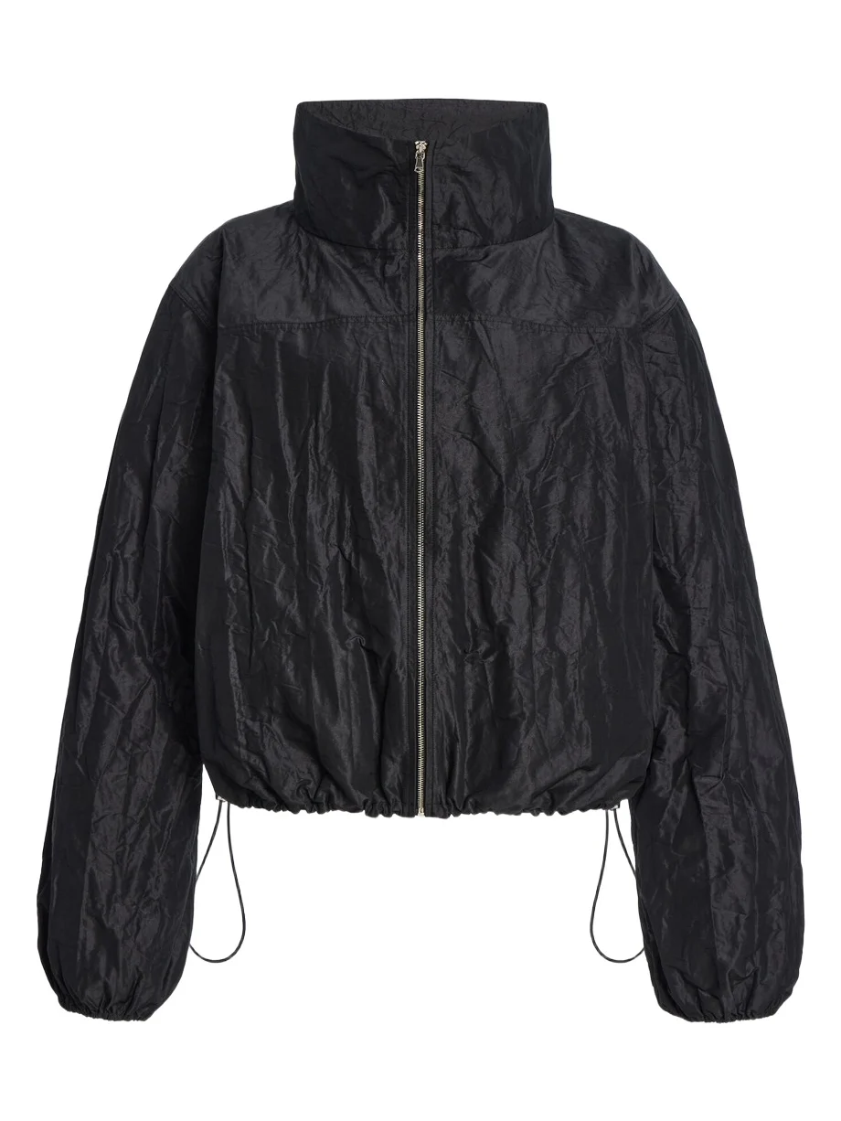 Sadie Windbreaker Jacket