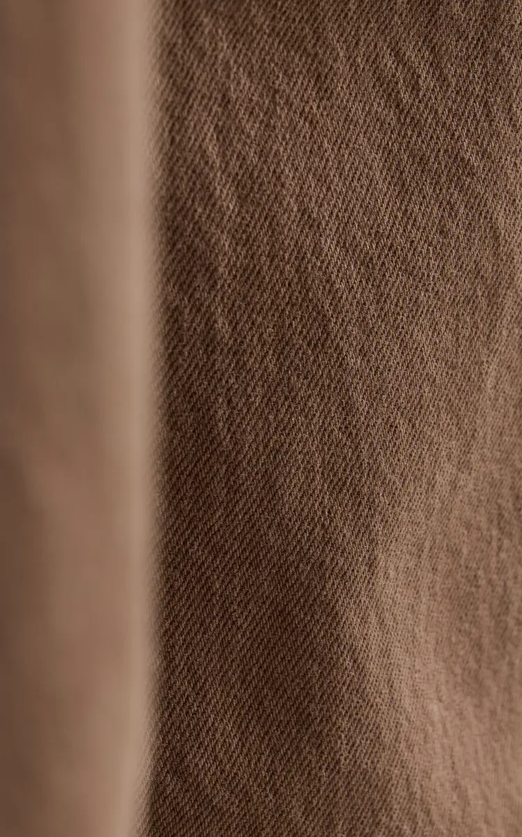 Kallmeyer Adina Low-Rise Straight-Leg Jeans | Thumbnail 5 Kallmeyer Adina Low-Rise Straight-Leg Jeans | Thumbnail 5