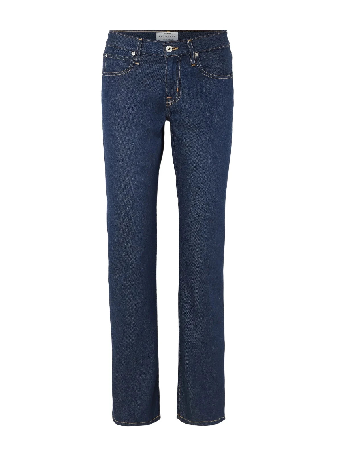 Isabel Low-rise Slim-fit Jeans Isabel Low-rise Slim-fit Jeans