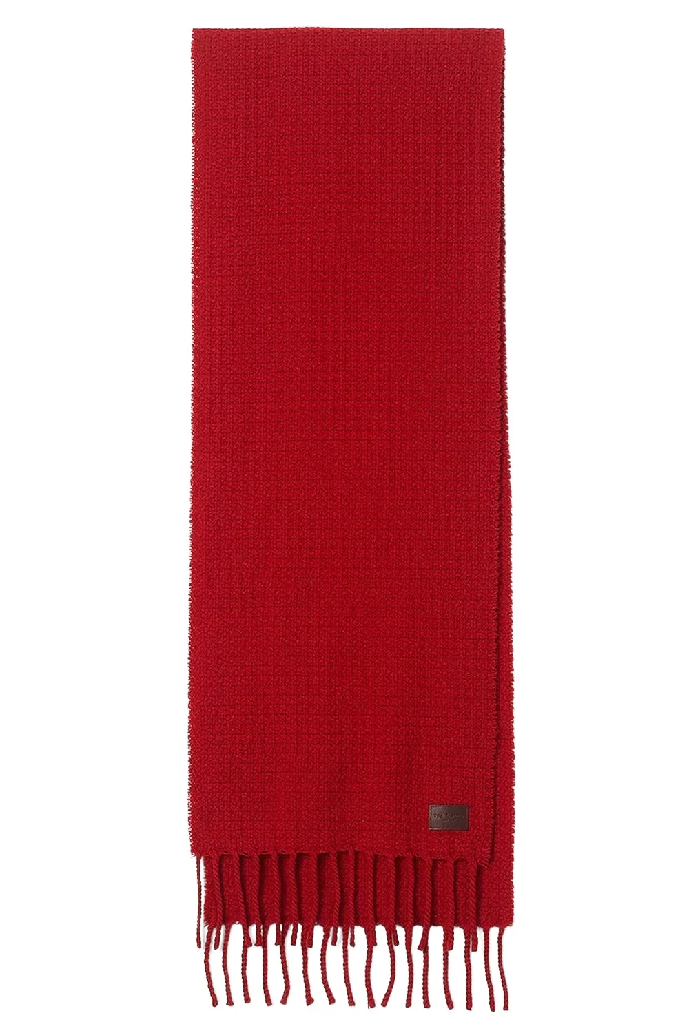 Mila Scarf - Fiery