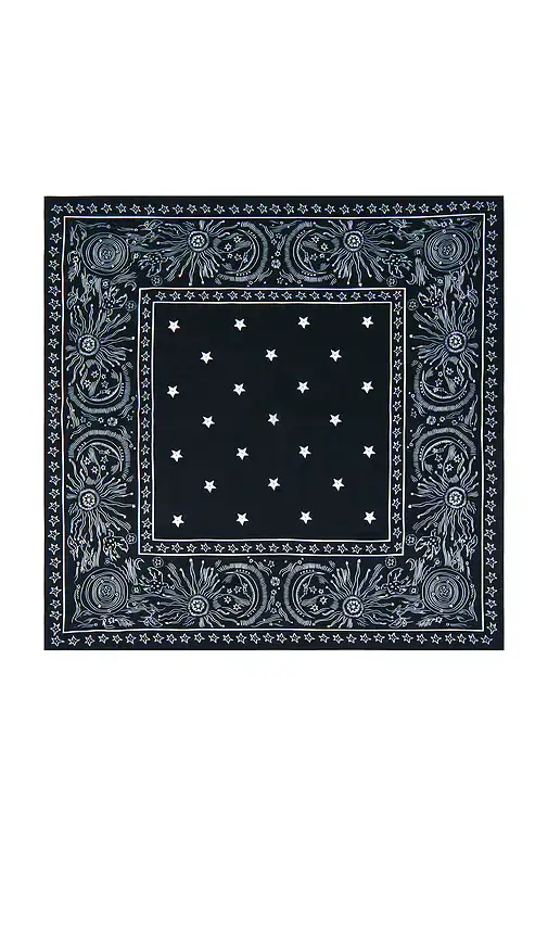 Casa Clara Silky Headscarf | Thumbnail 2 Casa Clara Silky Headscarf | Thumbnail 2