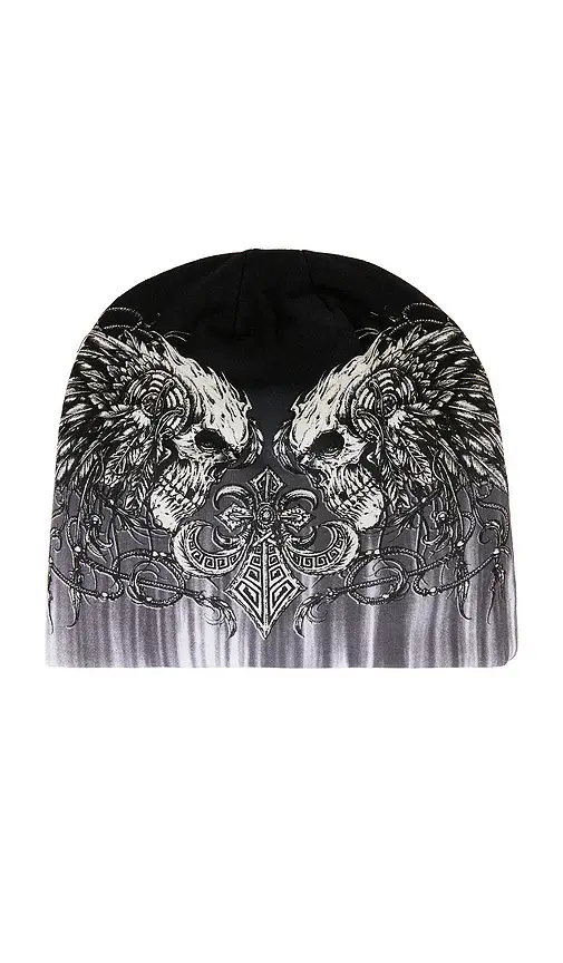 Affliction Tarnished Warrior Beanie | Thumbnail 2 Affliction Tarnished Warrior Beanie | Thumbnail 2