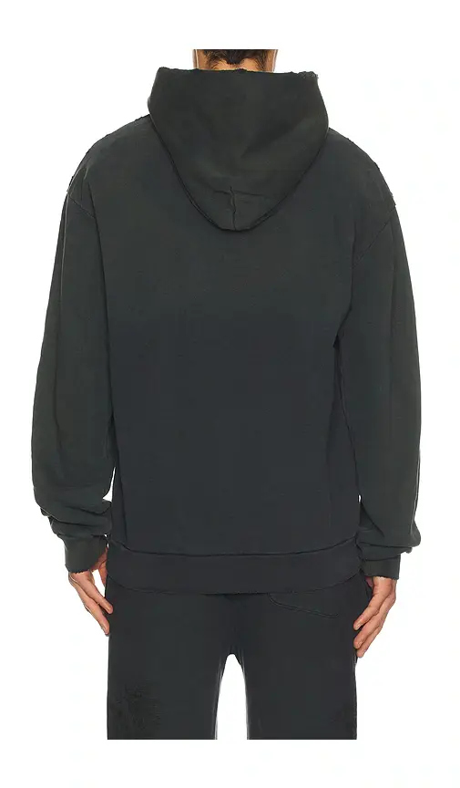 Affliction Winged Up Hoodie | Thumbnail 2 Affliction Winged Up Hoodie | Thumbnail 2