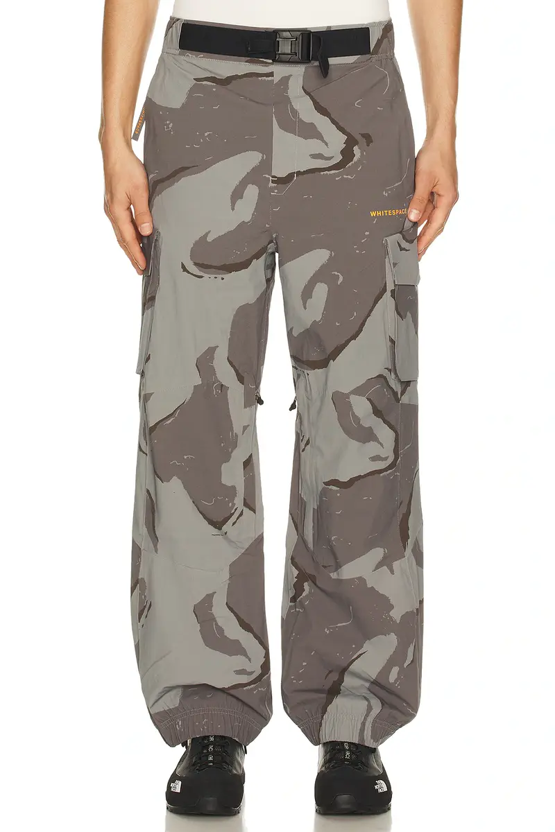 Whitespace AMF Cargo Pant | Thumbnail 3