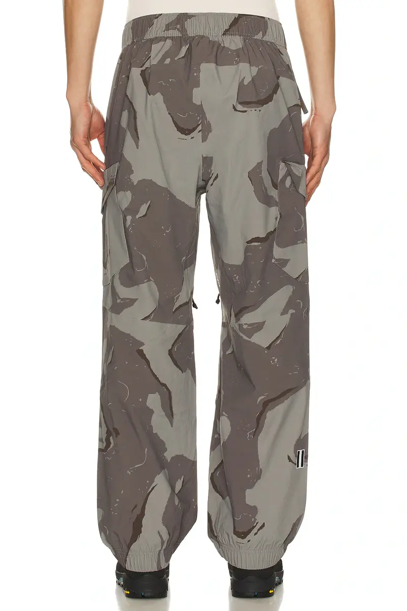 Whitespace AMF Cargo Pant | Thumbnail 5