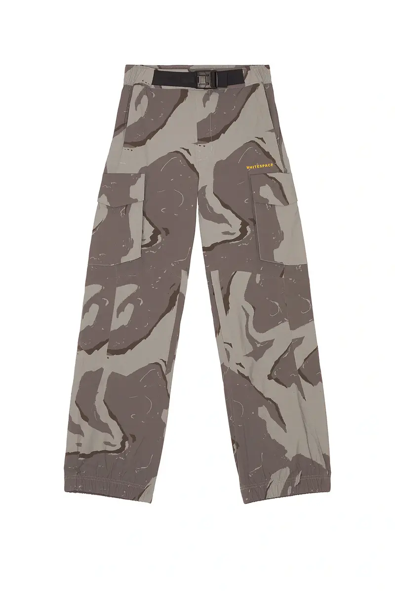 Whitespace AMF Cargo Pant | Thumbnail 7