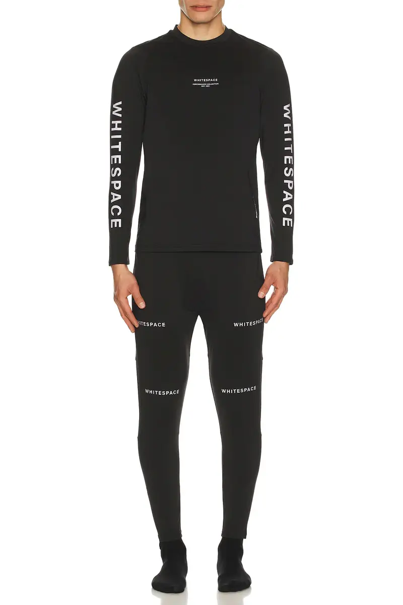 Whitespace Graphene Base Pant | Thumbnail 6