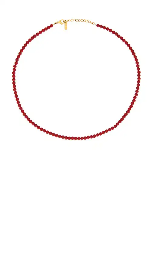 Casa Clara Zara Necklace
