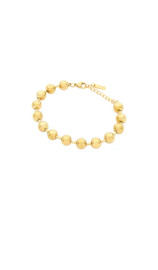 Casa Clara Cherry Ball Bracelet | Image 1 Casa Clara Cherry Ball Bracelet | Image 1