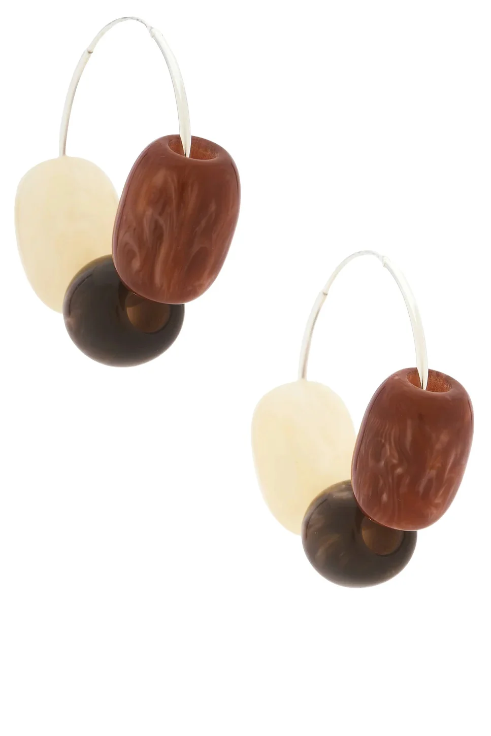 Casa Clara Hikina Earrings