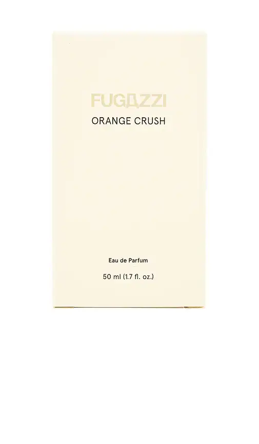 FUGAZZI Orange Crush Eau De Parfum 50ml | Thumbnail 2 FUGAZZI Orange Crush Eau De Parfum 50ml | Thumbnail 2