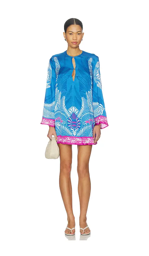 Gia Mini Dress Gia Mini Dress