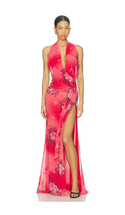 Fait Par Foutch Lola Dress | Image 1 Fait Par Foutch Lola Dress | Image 1