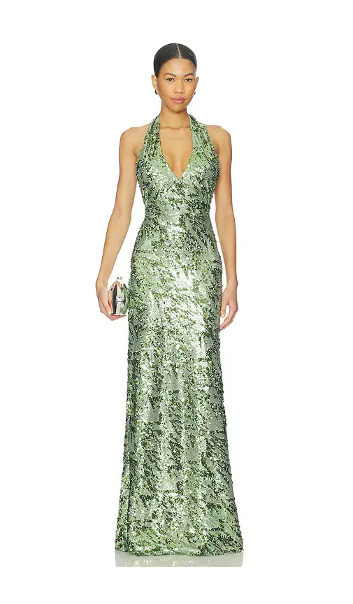 Fait Par Foutch Liana Dress | Image 1 Fait Par Foutch Liana Dress | Image 1