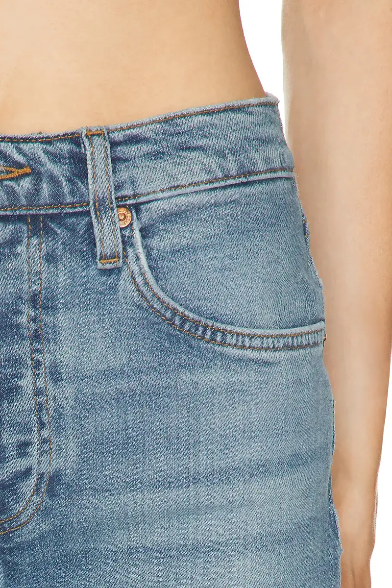 RE/DONE High Rise Wide Leg Jeans | Thumbnail 8 RE/DONE High Rise Wide Leg Jeans | Thumbnail 8