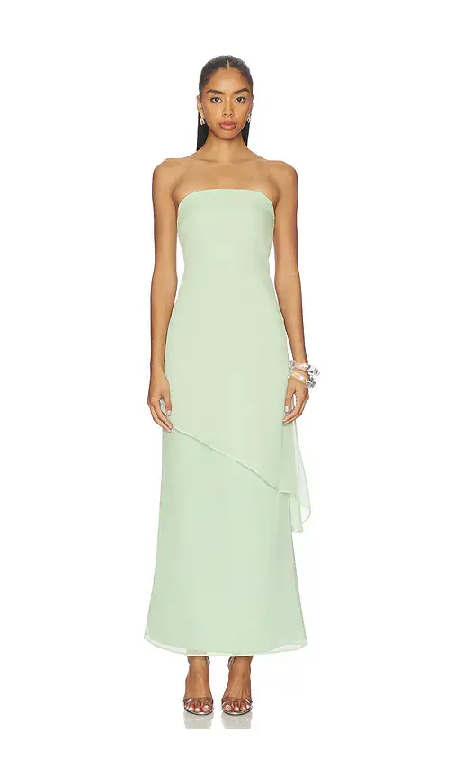 Baobab El Maxi Dress | Thumbnail 2 Baobab El Maxi Dress | Thumbnail 2