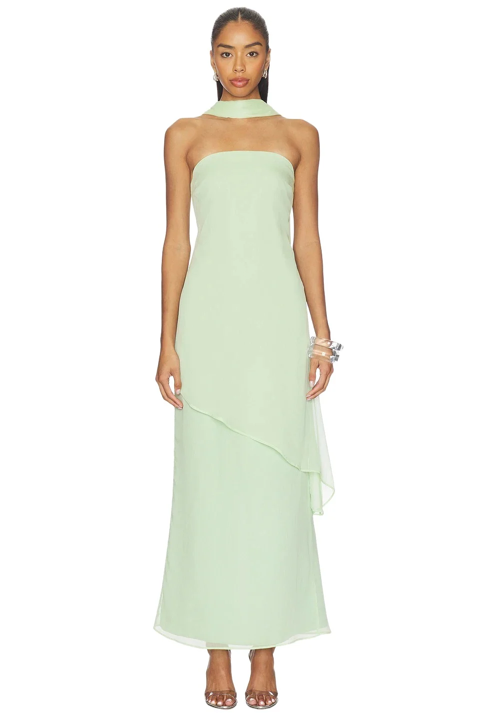 El Maxi Dress