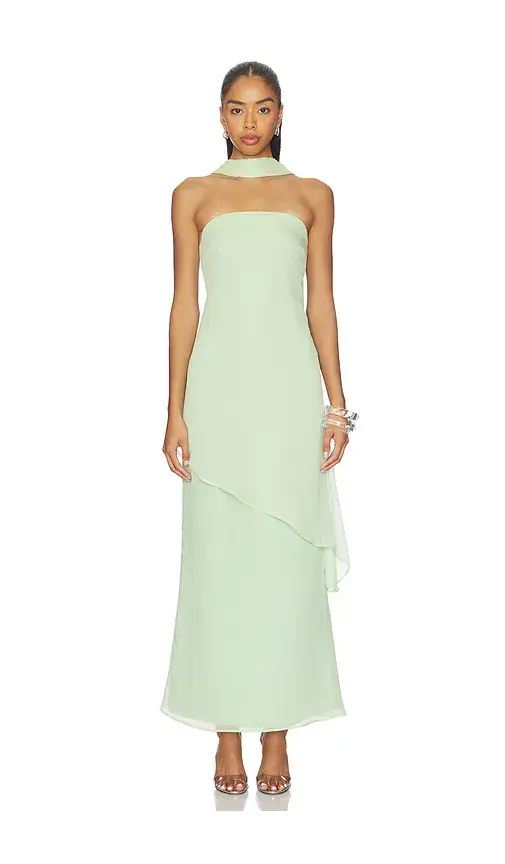 Baobab El Maxi Dress | Image 1 Baobab El Maxi Dress | Image 1
