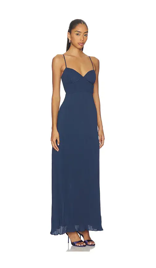 Baobab Aluna Maxi Dress | Thumbnail 2 Baobab Aluna Maxi Dress | Thumbnail 2