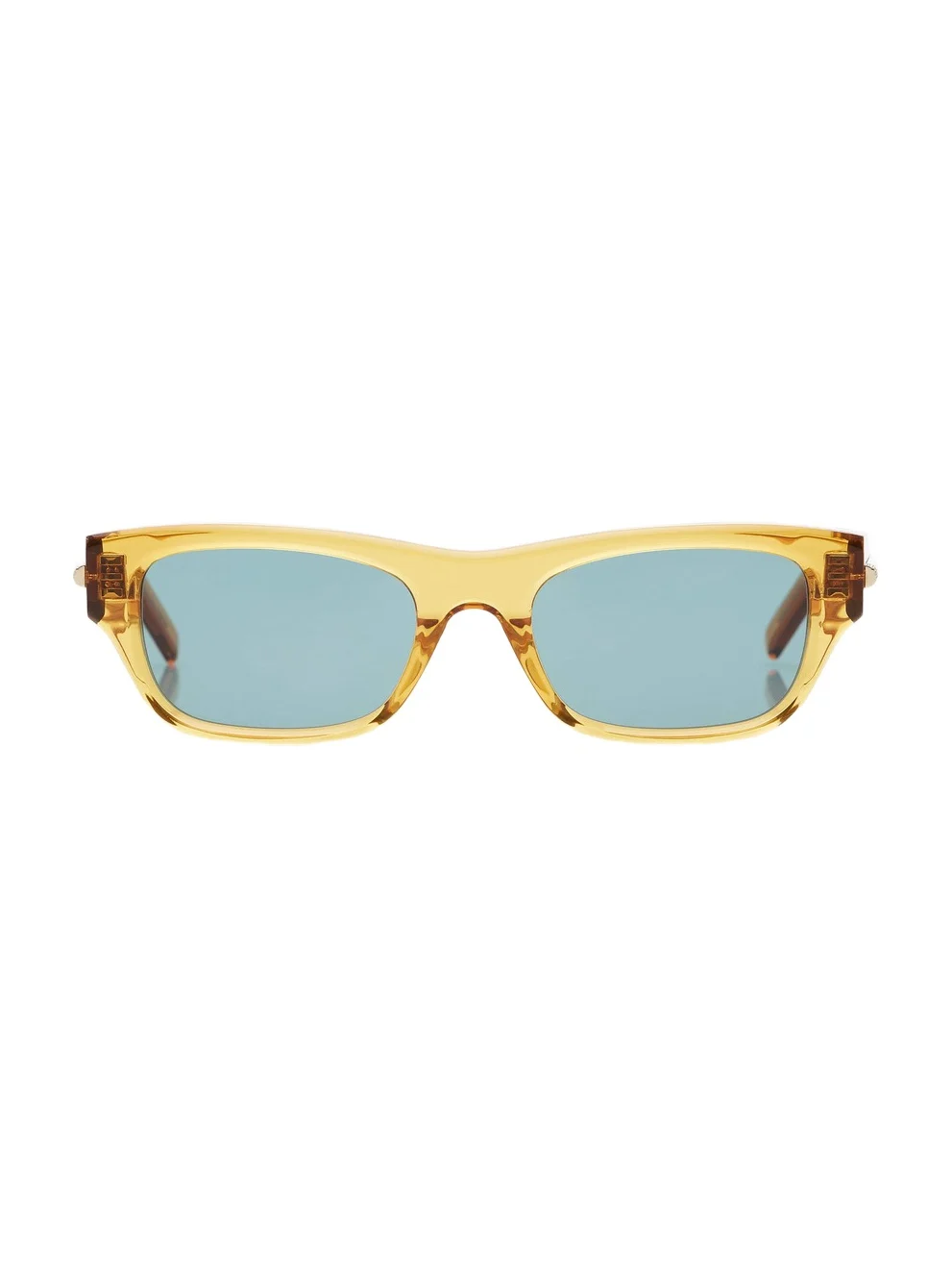One Square-Frame Acetate Sunglasses One Square-Frame Acetate Sunglasses