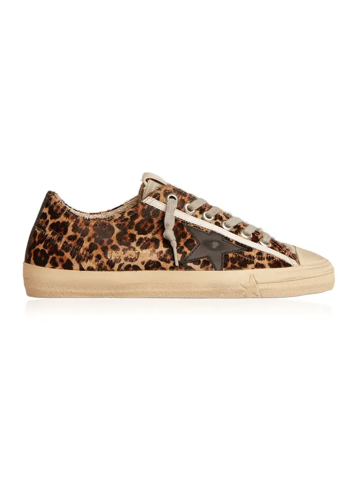 V-Star 2 Leather Sneakers V-Star 2 Leather Sneakers