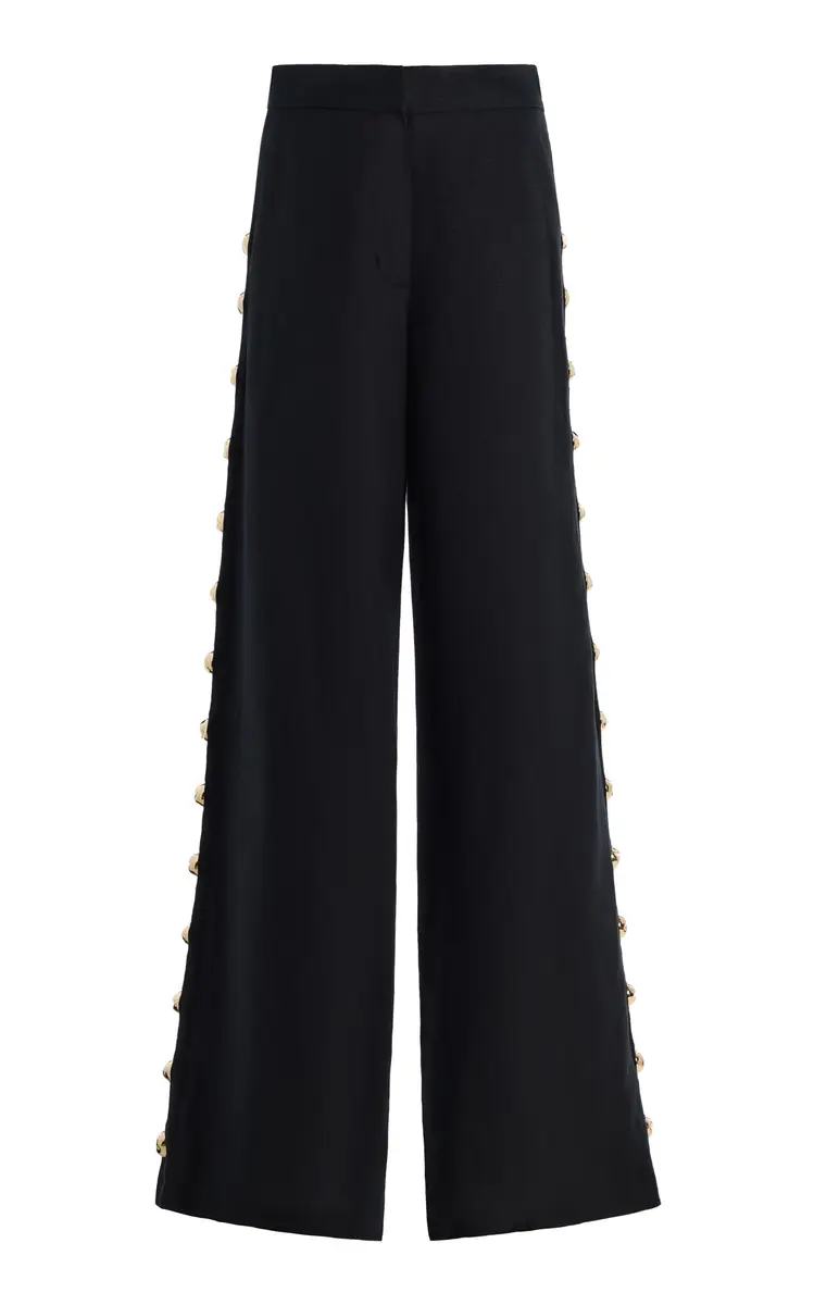 Cayman Wide Leg Pants