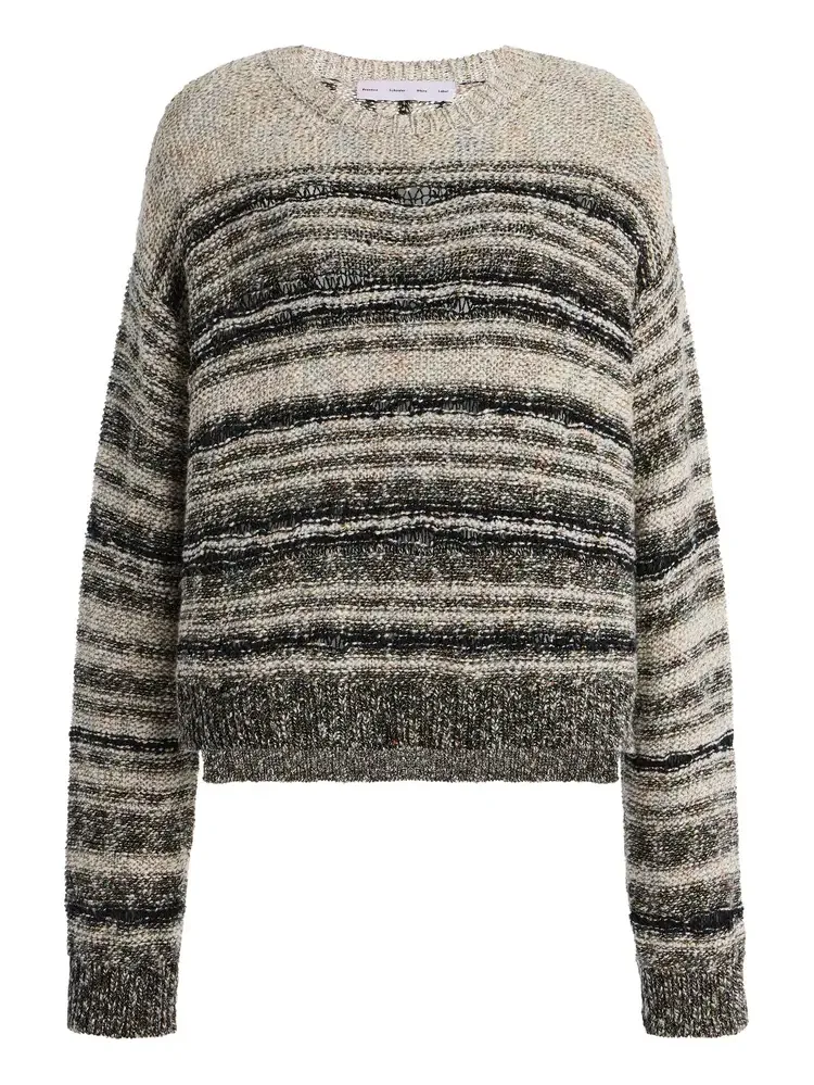 Ivara Knit Sweater