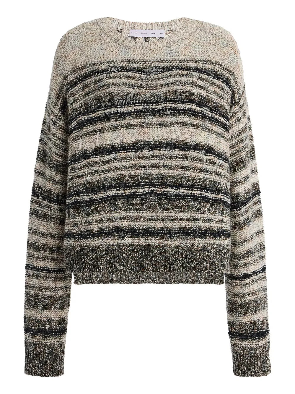 Proenza Schouler White Label Ivara Knit Sweater