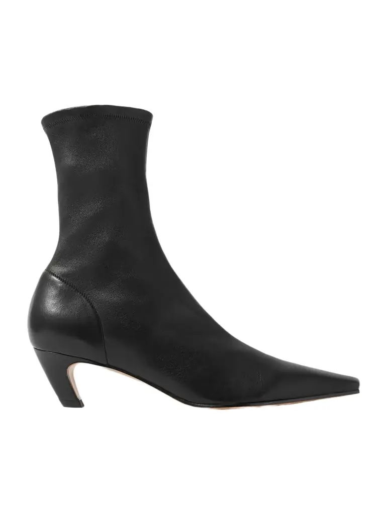 Arizona Leather Ankle Boots Arizona Leather Ankle Boots