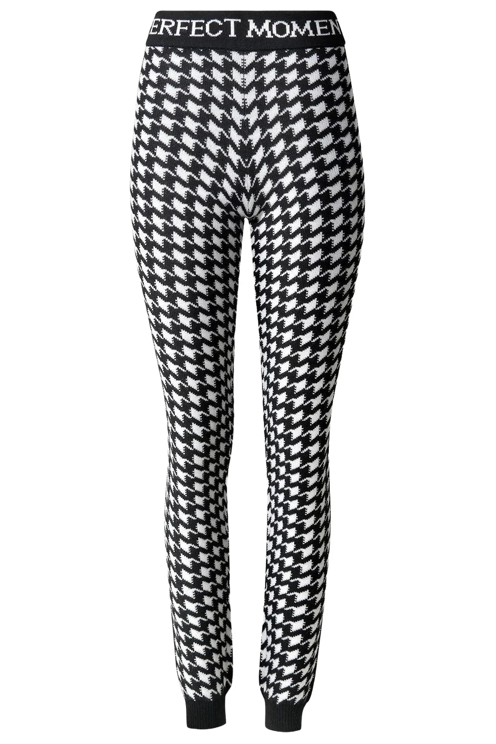 Perfect Moment Houndstooth Legging