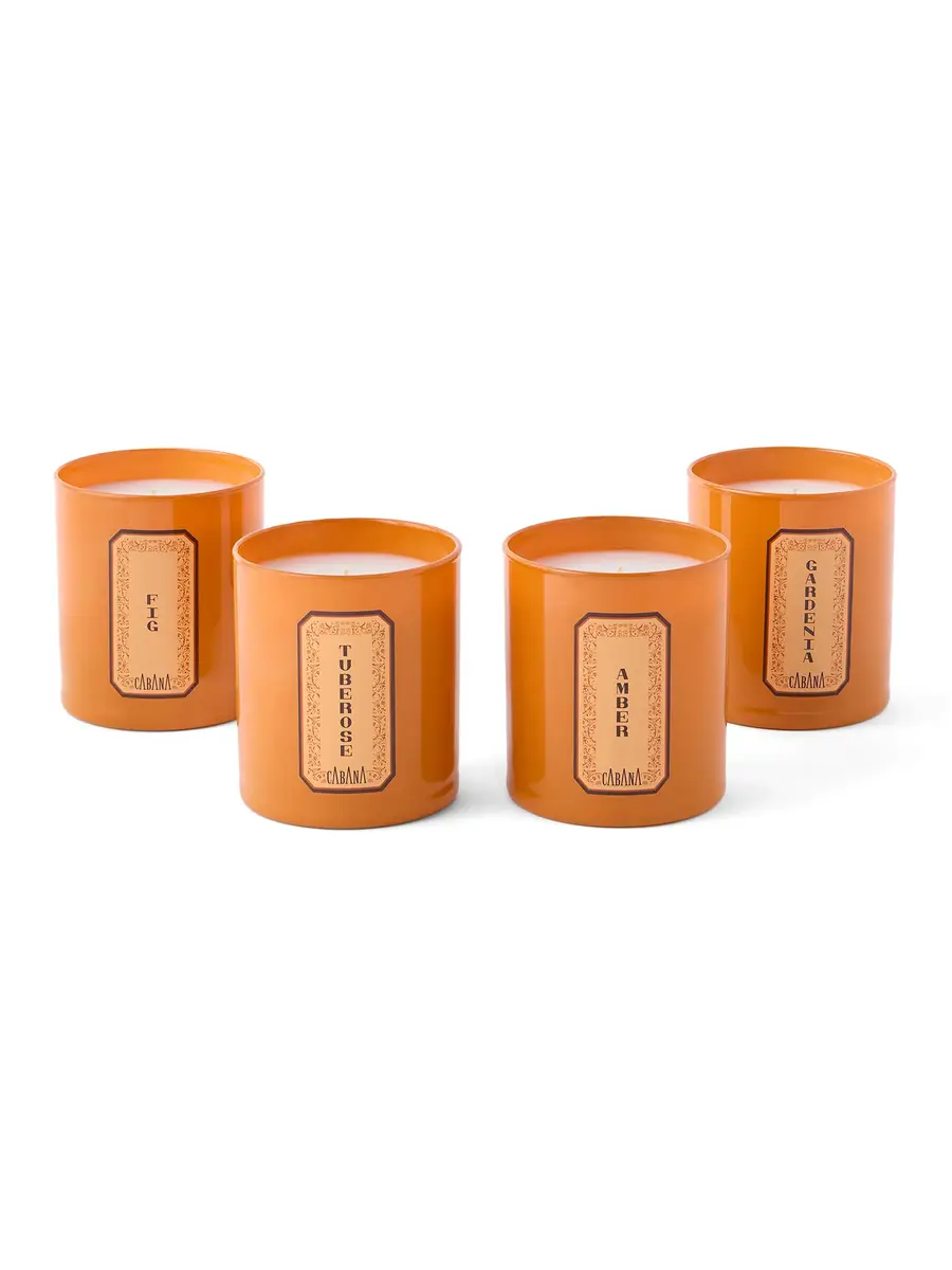 Cabana Tuberose Cabana Candle | Thumbnail 2 Cabana Tuberose Cabana Candle | Thumbnail 2