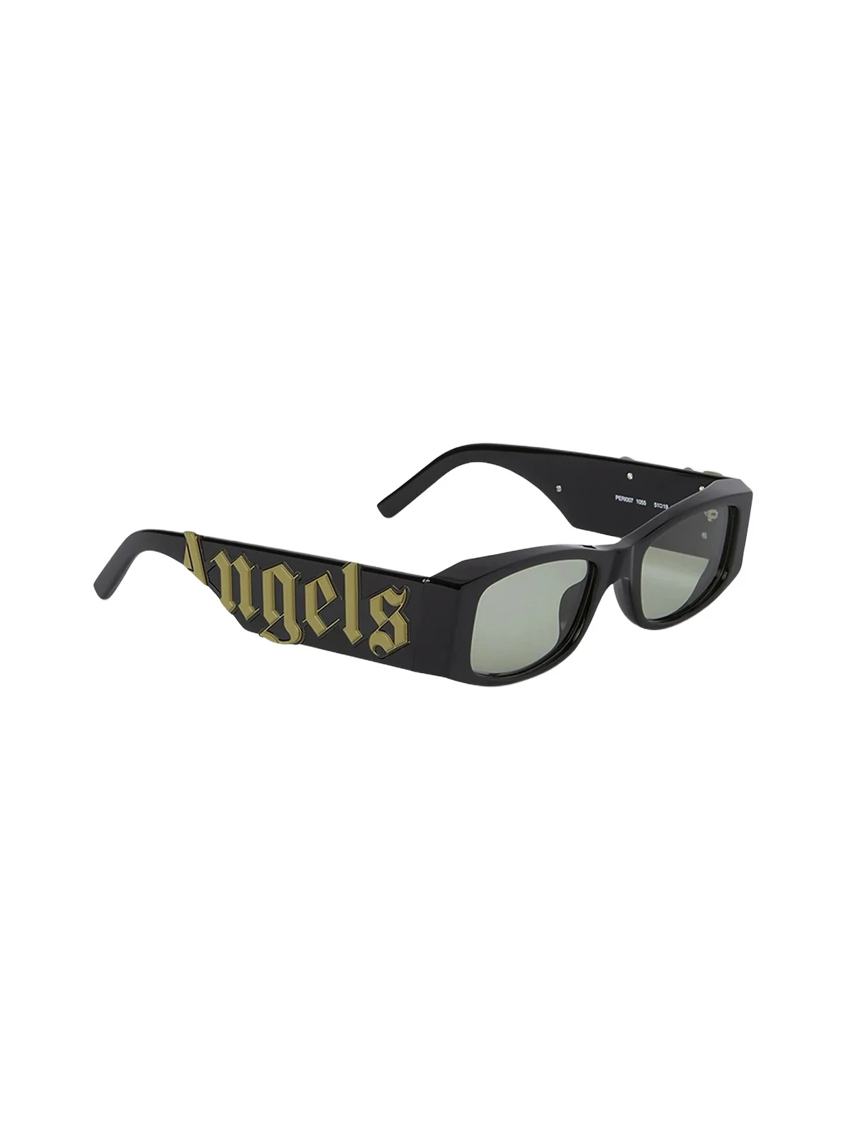 Women's Angel 51MM Rectangular Sunglasses