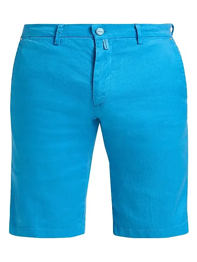 Men's Corabba Straight-Leg Shorts Men's Corabba Straight-Leg Shorts