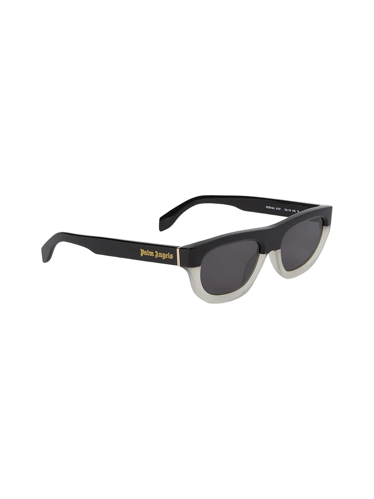 Women's Imperial 53MM Oval Two-Tone Sunglasses
