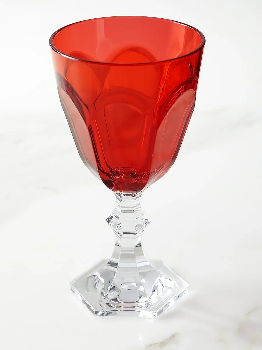 Mario Luca Guisti 4-Piece Dolce Vita Water Glass Set | Thumbnail 2