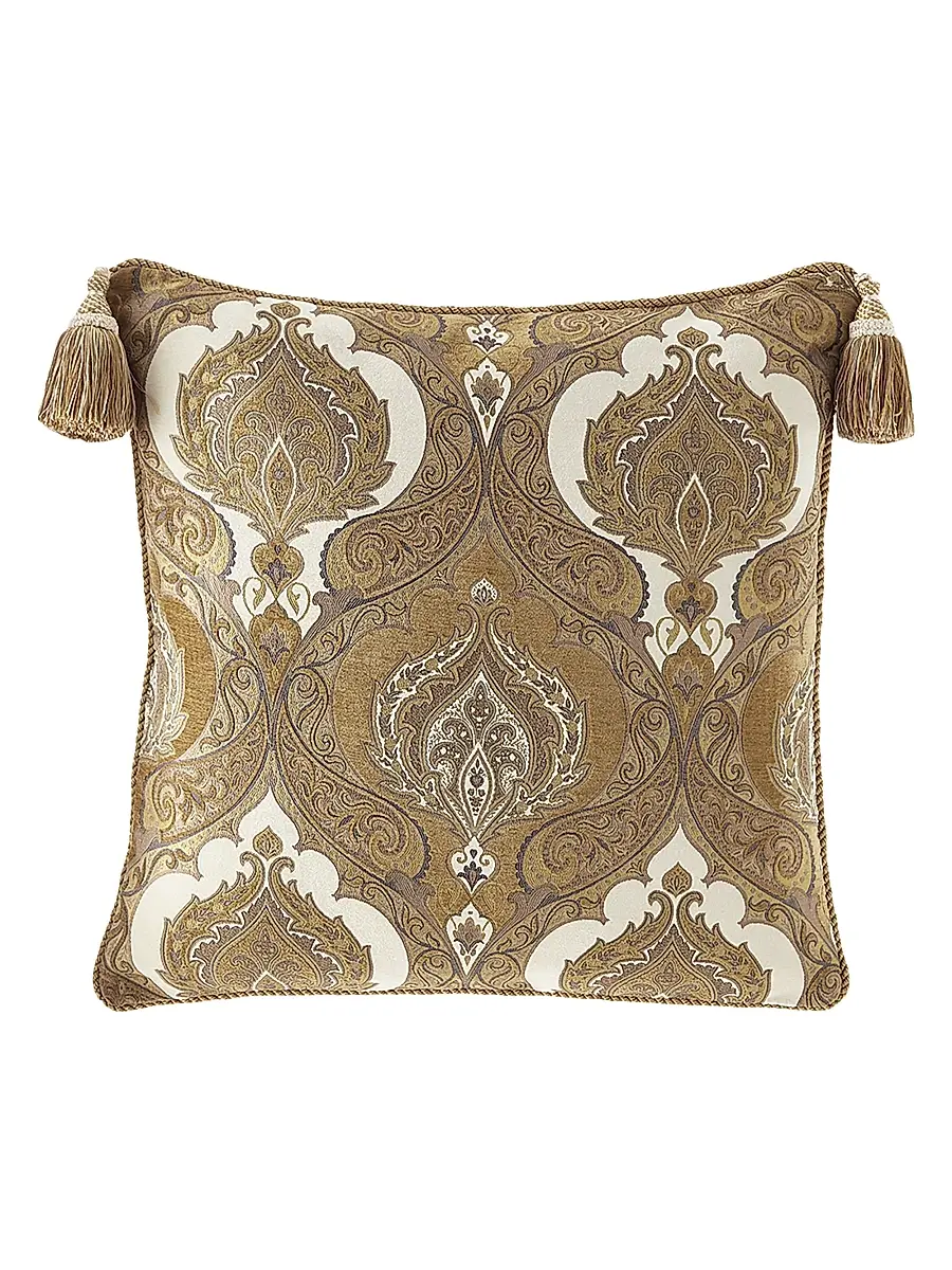 Austin Horn Cantori European Sham | Thumbnail 2