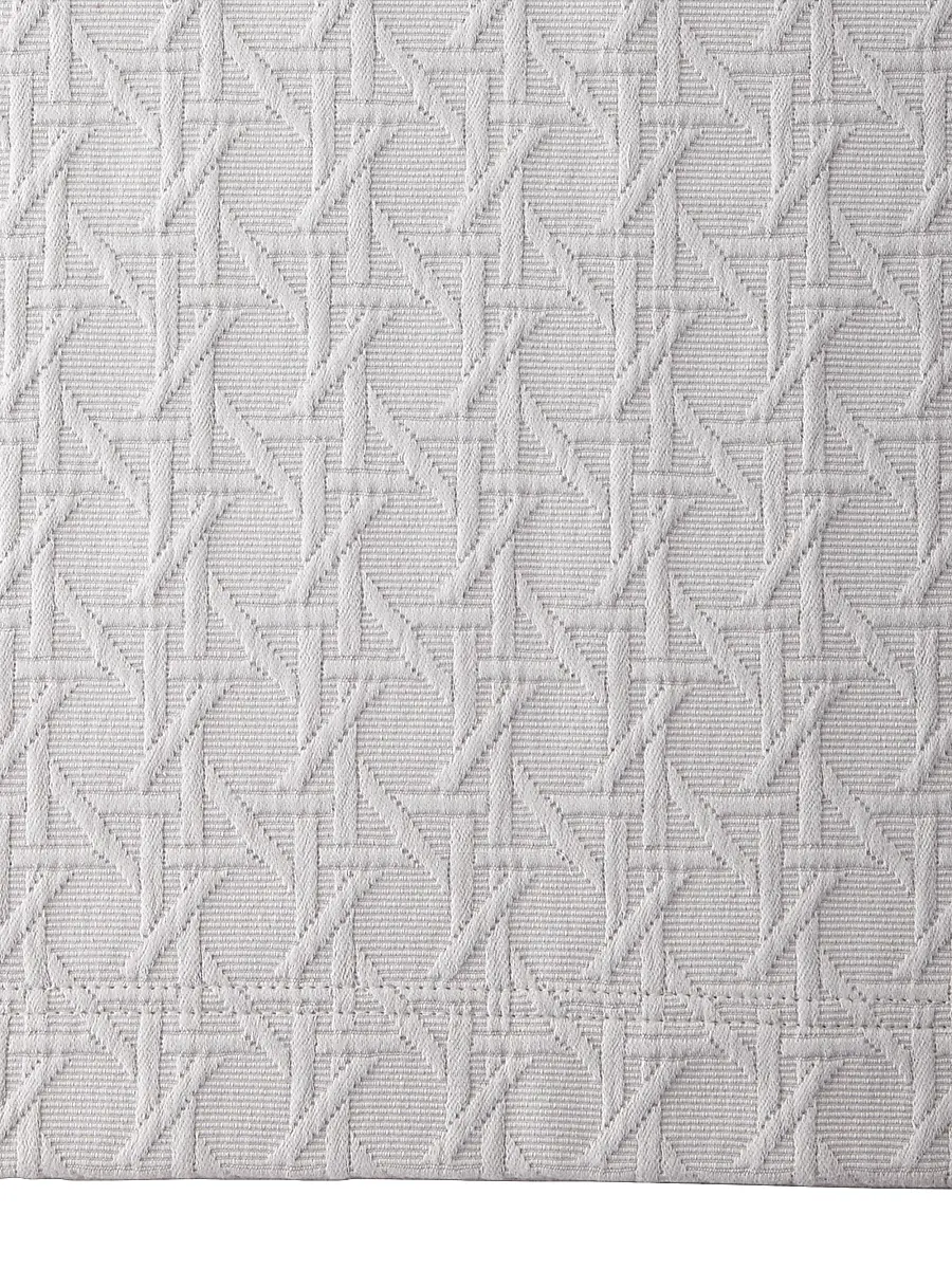 Sferra Marcus Matelassé Coverlet | Thumbnail 2 Sferra Marcus Matelassé Coverlet | Thumbnail 2
