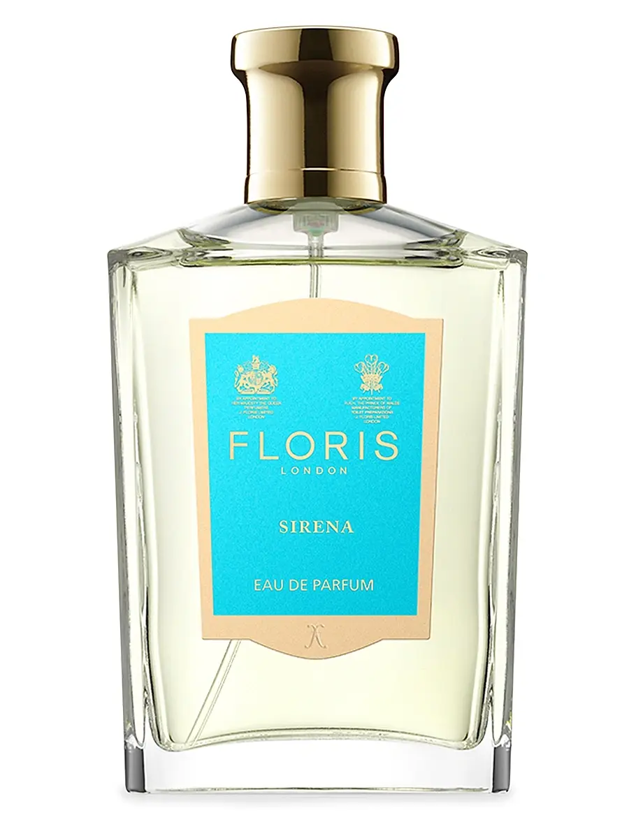 Floris London Sirena Eau de Parfum | Image 1 Floris London Sirena Eau de Parfum | Image 1