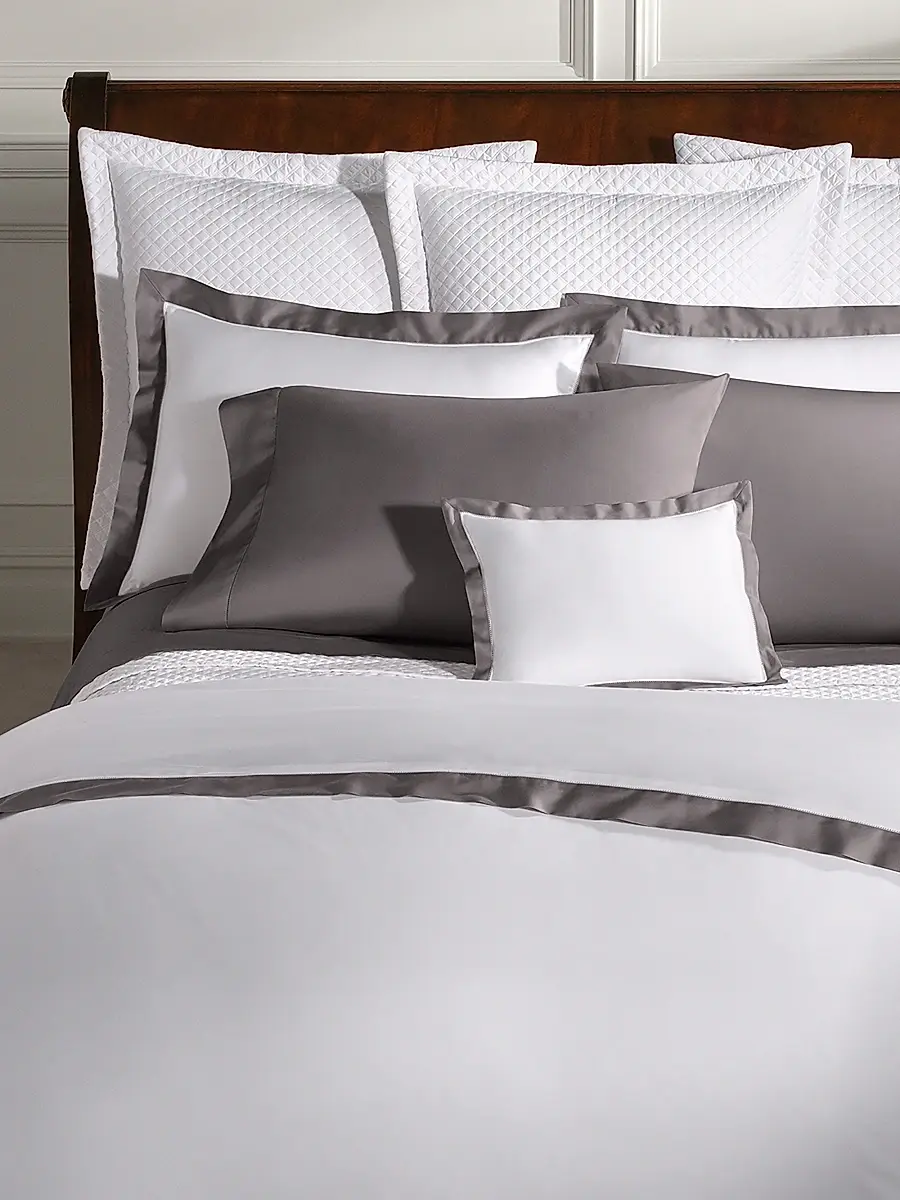 Ralph Lauren Home 4-Piece Sateen 624-Thread Count Sheet Set | Thumbnail 3