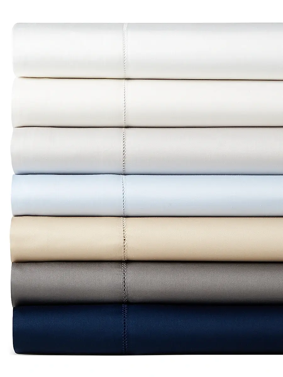 Ralph Lauren Home 4-Piece Sateen 624-Thread Count Sheet Set | Thumbnail 4