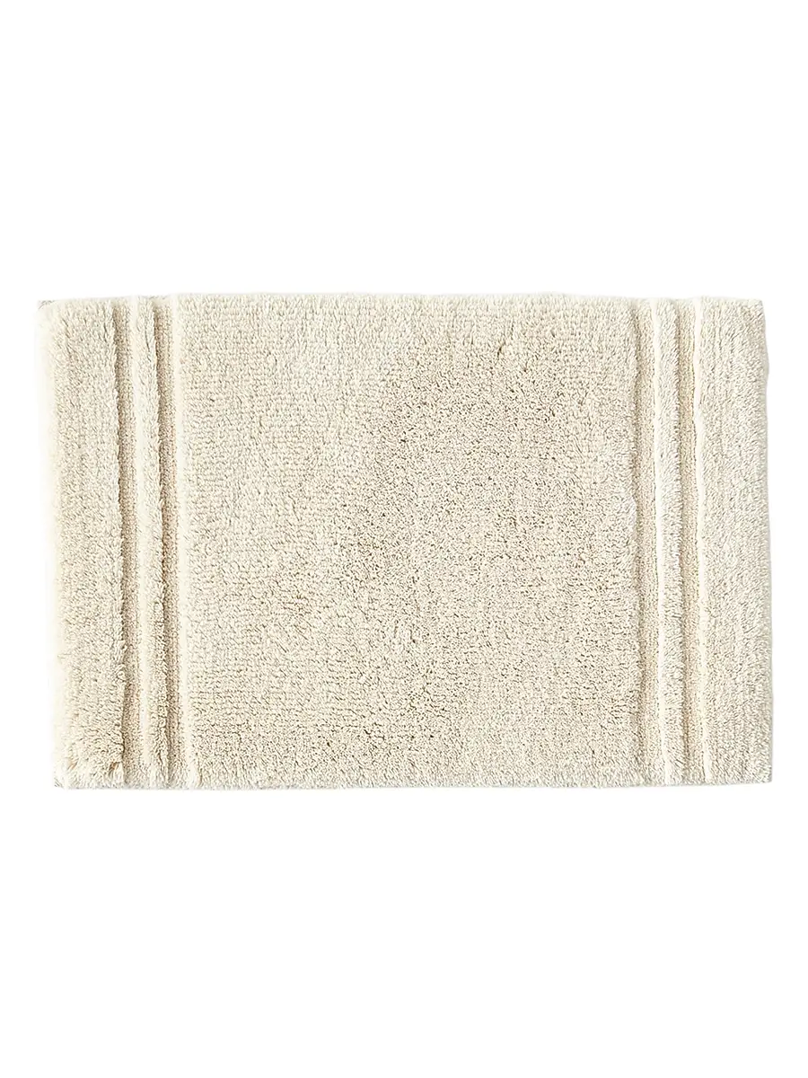 Ralph Lauren Home Payton Cotton Bath Rug
