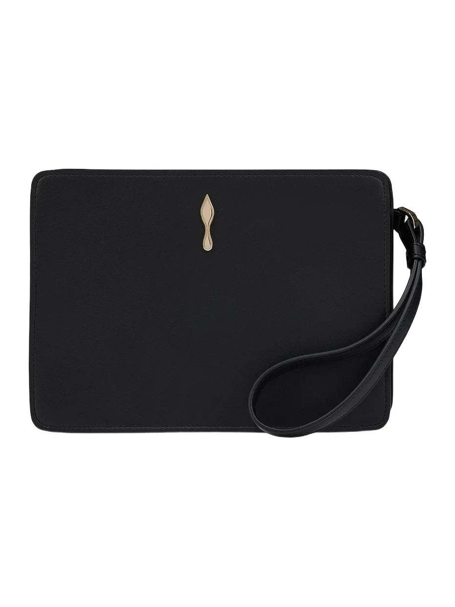 Women's Bettina Small Leather Pouch