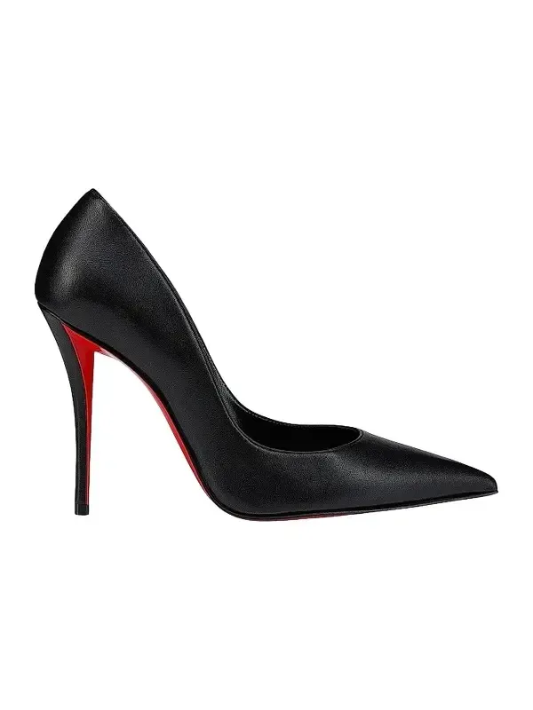 Women's Miss Z 100MM Pumps Women's Miss Z 100MM Pumps